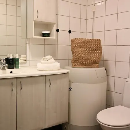 Feeling In The Center Of * Trondheim