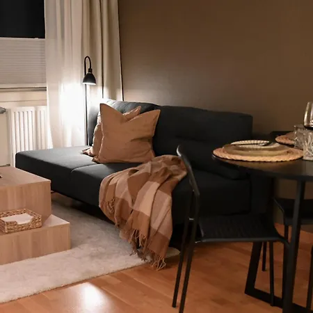 Feeling In The Center Of *