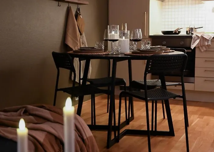 Feeling In The Center Of Apartamento