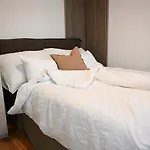 Feeling In The Center Of Appartement