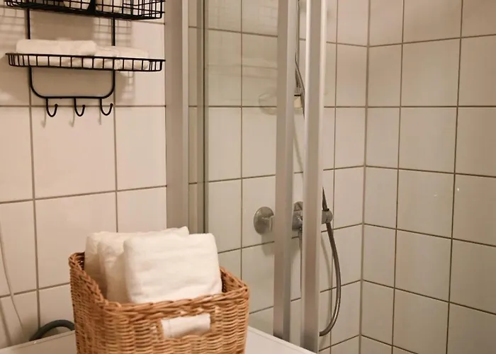 Feeling In The Center Of